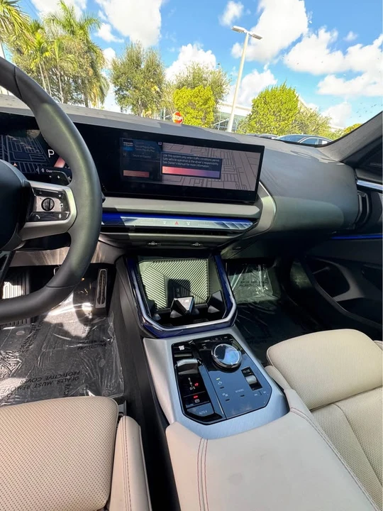 2026 BMW G08 X3 - Image 8 of 11