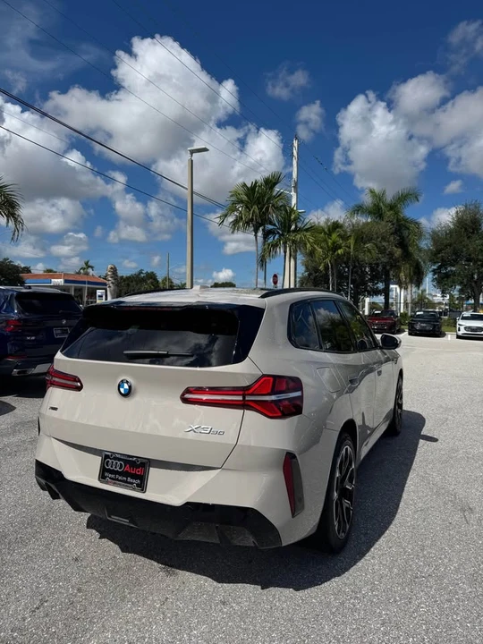 2026 BMW G08 X3 - Image 4 of 11