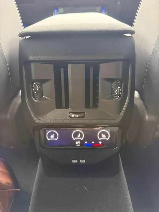 2026 BMW G08 X3 - Image 10 of 18