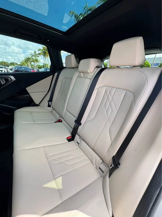 2026 BMW G08 X3 - Image 10 of 11