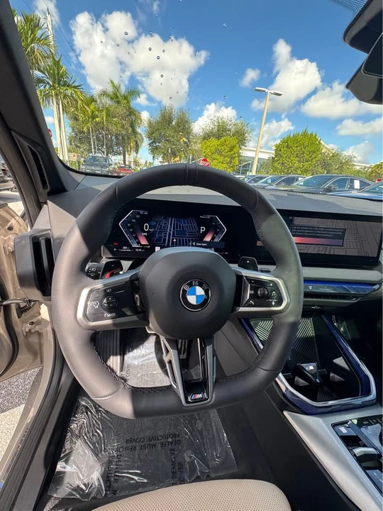 2026 BMW G08 X3 - Image 7 of 11