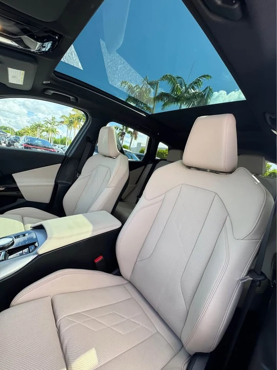 2026 BMW G08 X3 - Image 9 of 11