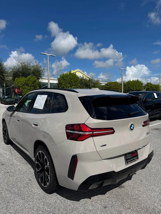 2026 BMW G08 X3 - Image 3 of 11