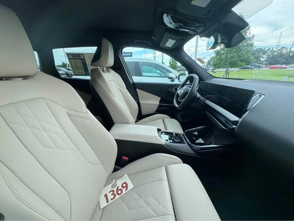2026 BMW G08 X3 - Image 4 of 4