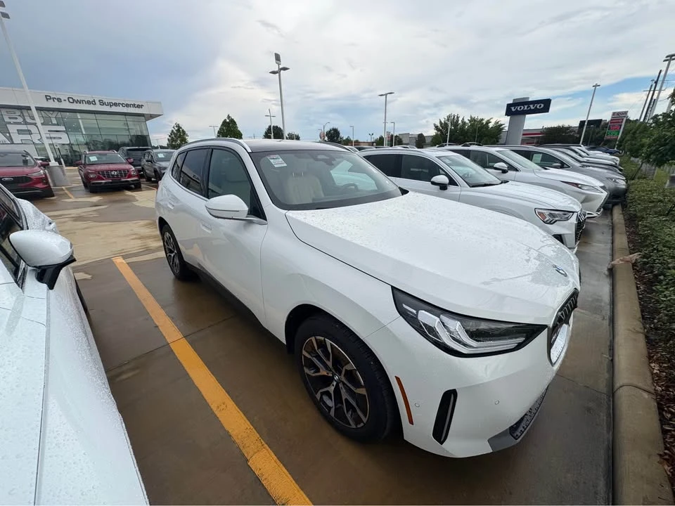 2026 BMW G08 X3 - Image 3 of 4