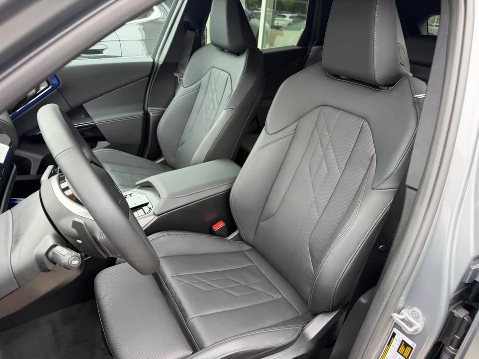 2026 BMW G08 X3 - Image 11 of 18