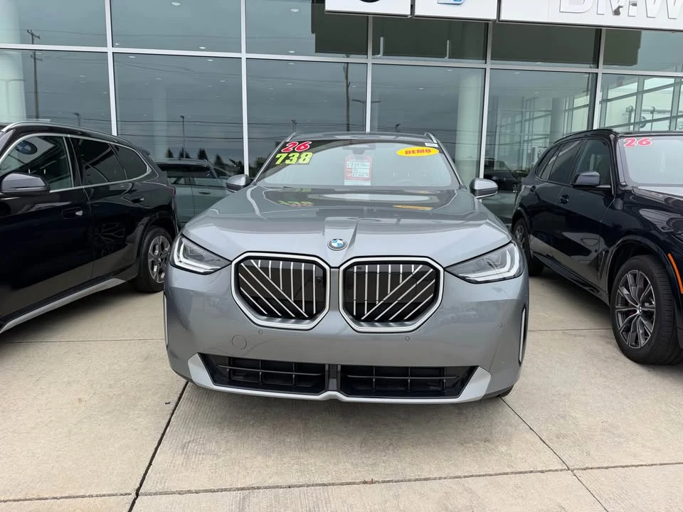 2026 BMW G08 X3 - Image 2 of 18