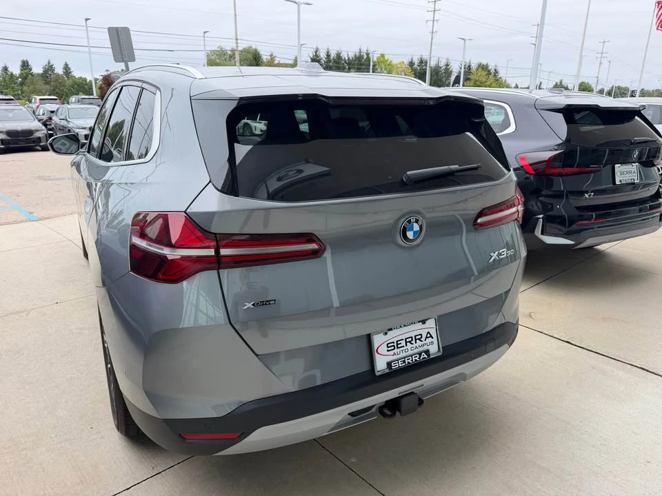 2026 BMW G08 X3 - Image 6 of 18