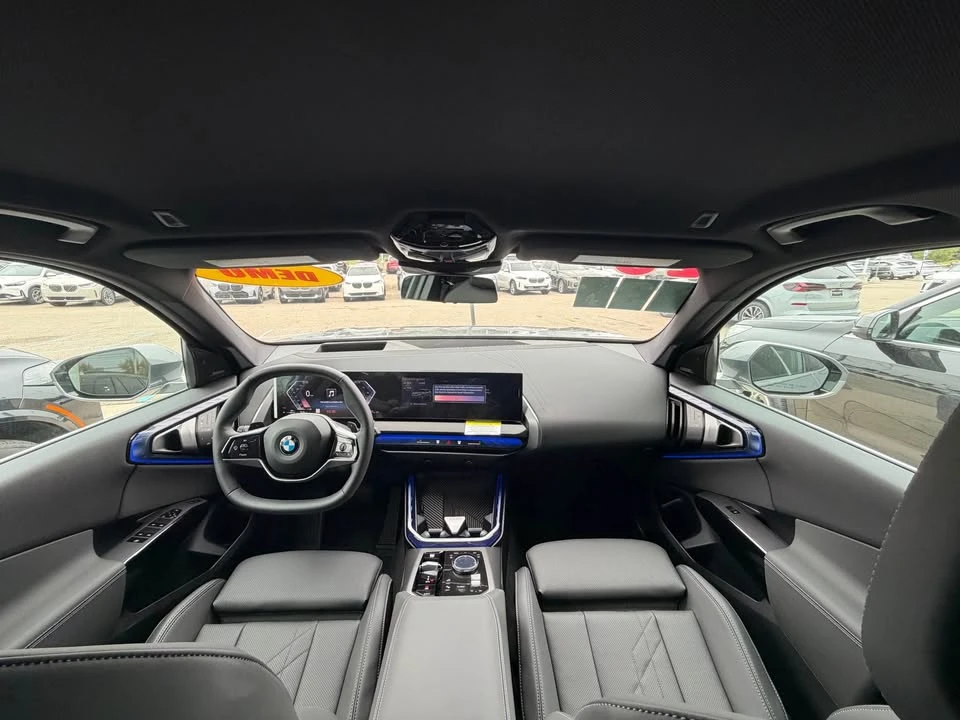 2026 BMW G08 X3 - Image 9 of 18