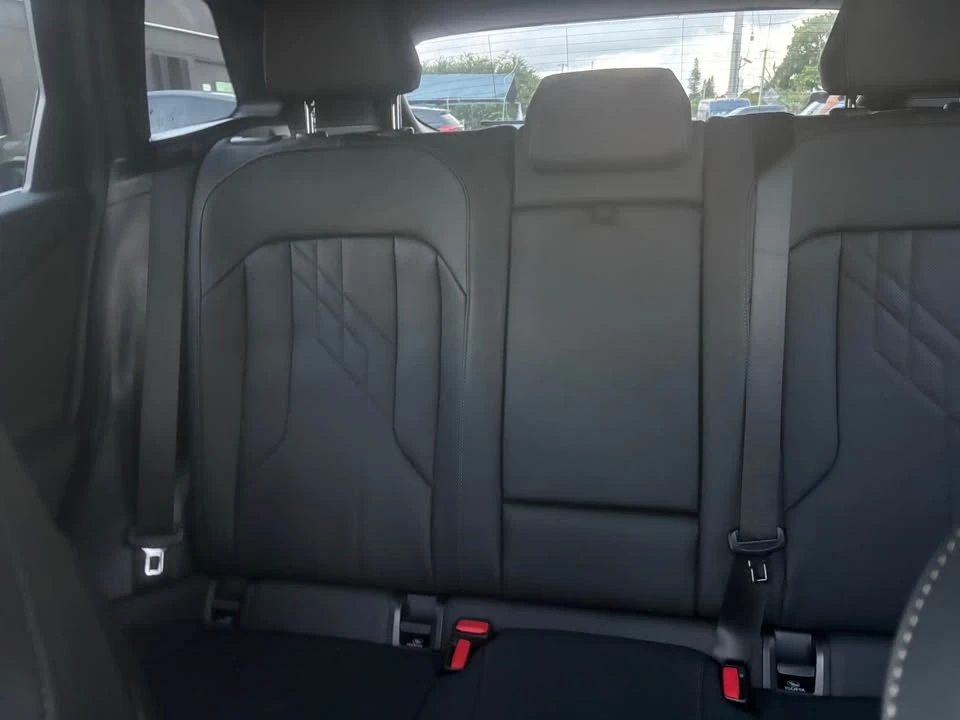 2026 BMW G08 X3 - Image 7 of 9