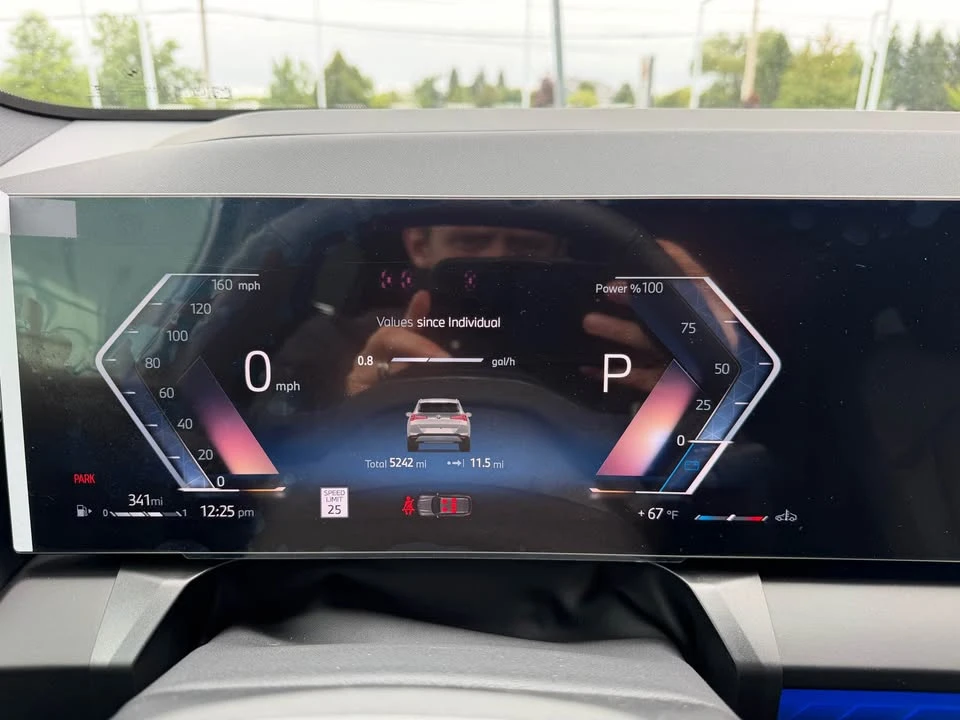 2026 BMW G08 X3 - Image 15 of 18