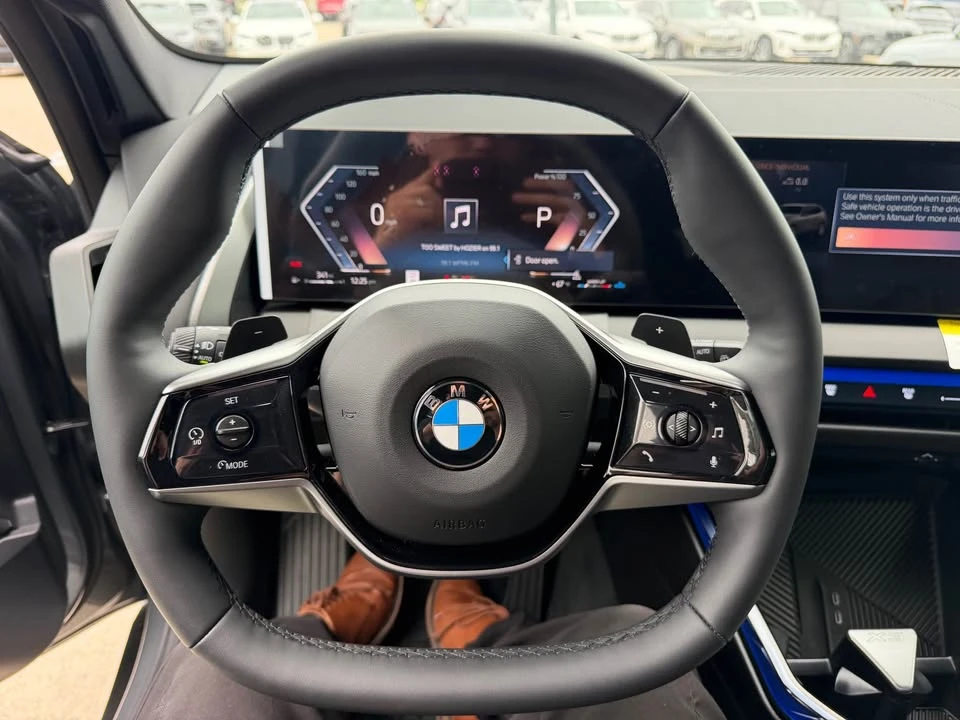 2026 BMW G08 X3 - Image 14 of 18