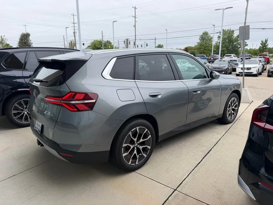 2026 BMW G08 X3 - Image 5 of 18