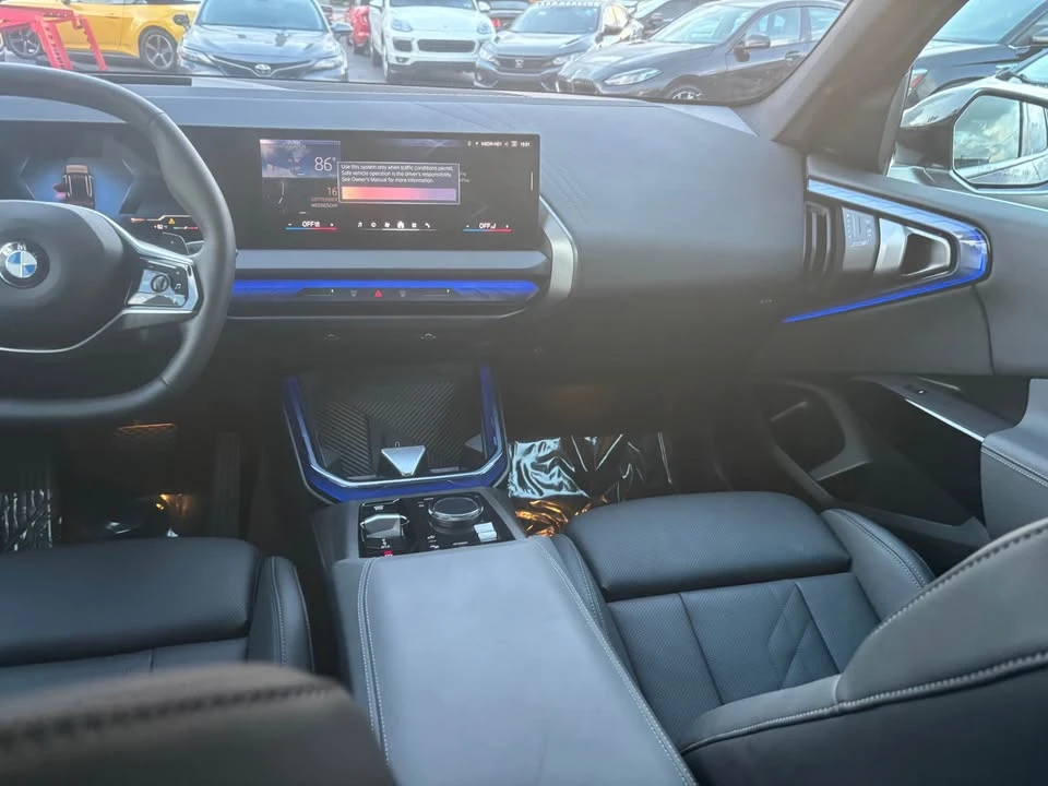 2026 BMW G08 X3 - Image 8 of 9