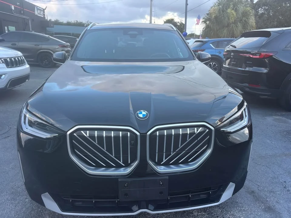 2026 BMW G08 X3 - Image 4 of 9