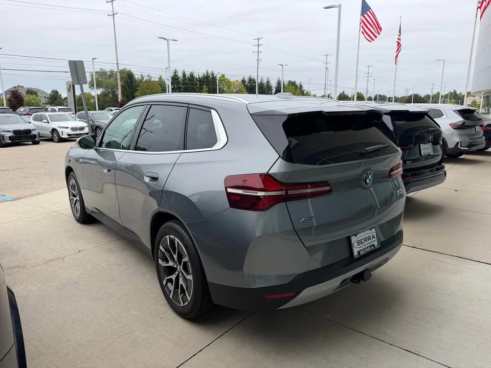 2026 BMW G08 X3 - Image 7 of 18