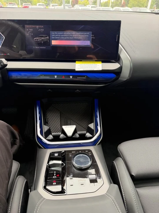 2026 BMW G08 X3 - Image 16 of 18