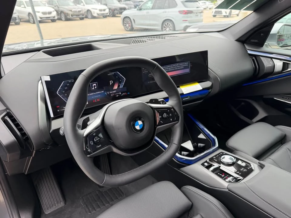 2026 BMW G08 X3 - Image 12 of 18