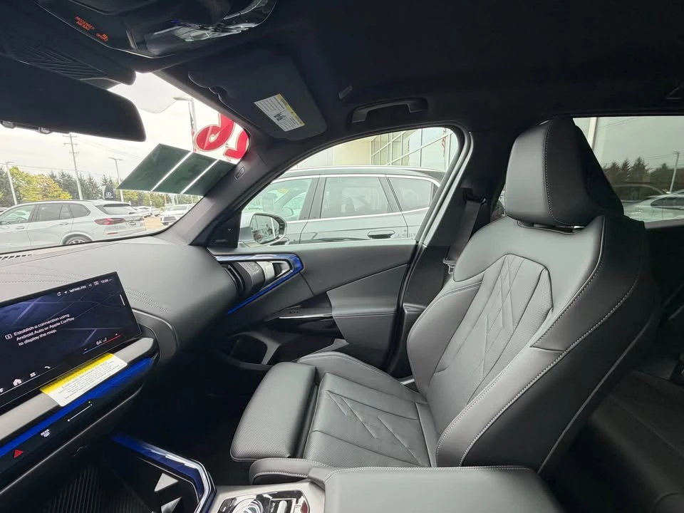 2026 BMW G08 X3 - Image 18 of 18