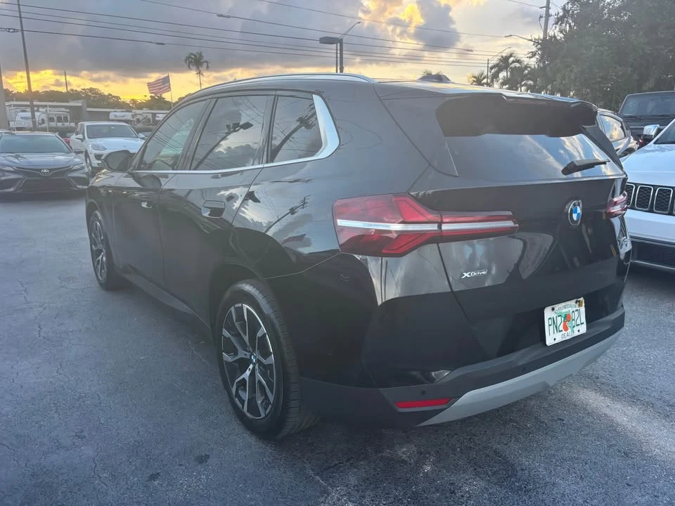 2026 BMW G08 X3 - Image 3 of 9