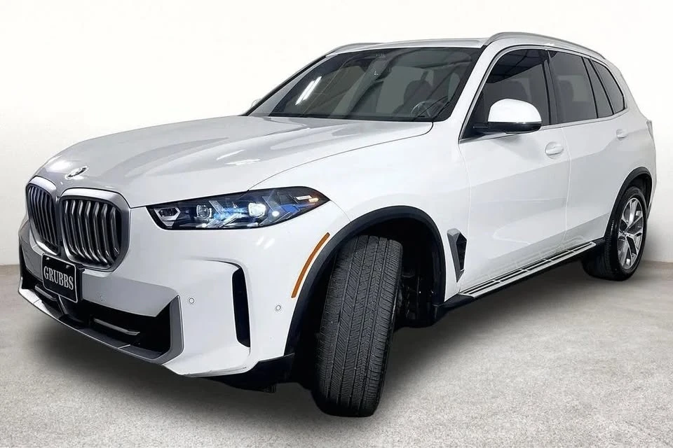 2026 BMW G05 X5 - Image 3 of 15