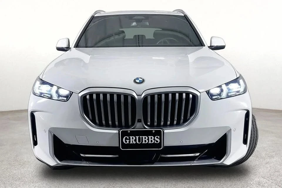 2026 BMW G05 X5 - Image 2 of 15