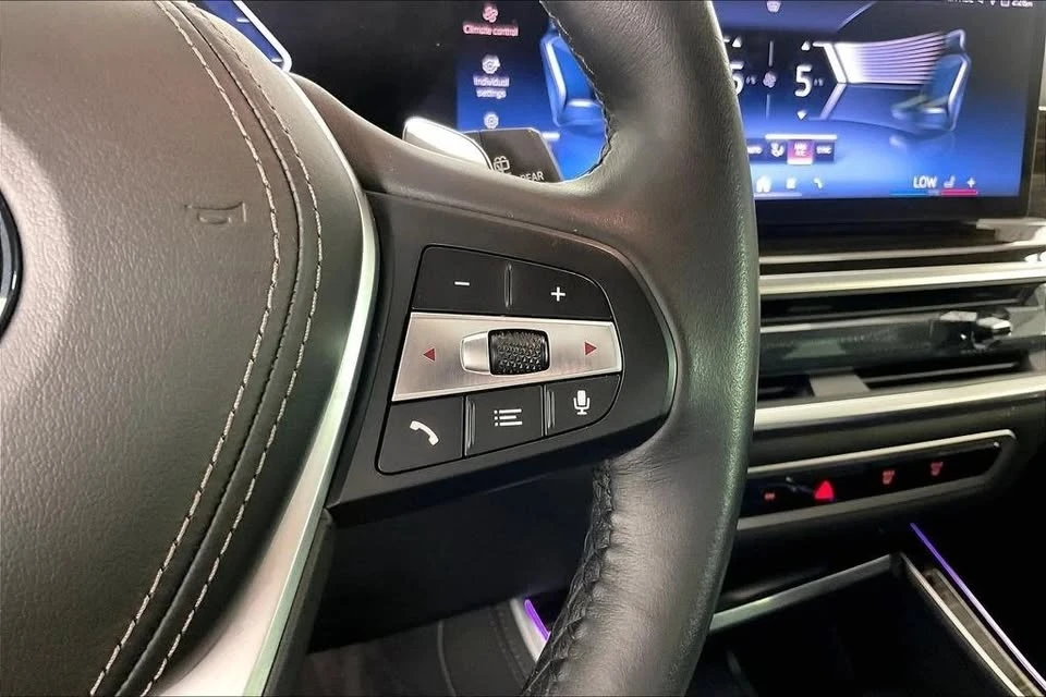 2026 BMW G05 X5 - Image 12 of 15