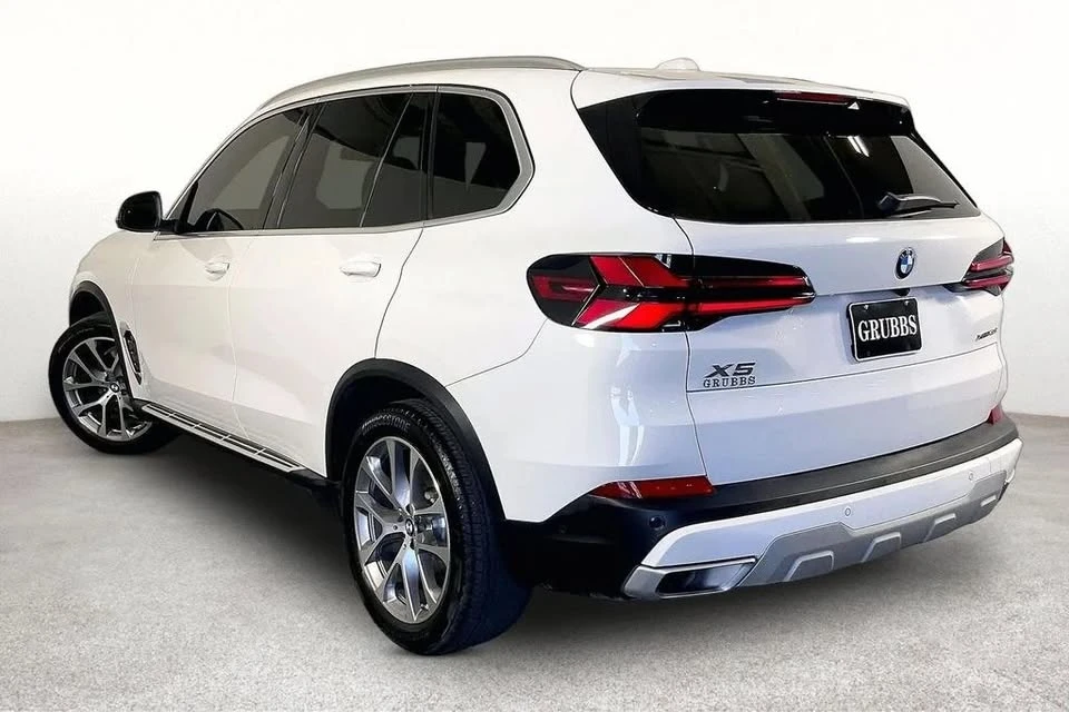 2026 BMW G05 X5 - Image 4 of 15