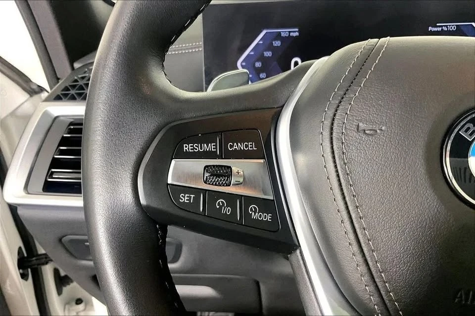 2026 BMW G05 X5 - Image 11 of 15