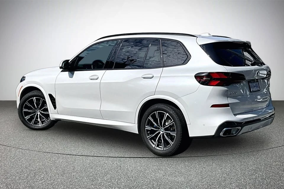 2026 BMW G05 X5 - Image 2 of 12