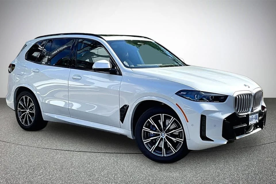 2026 BMW G05 X5 - Image 4 of 12