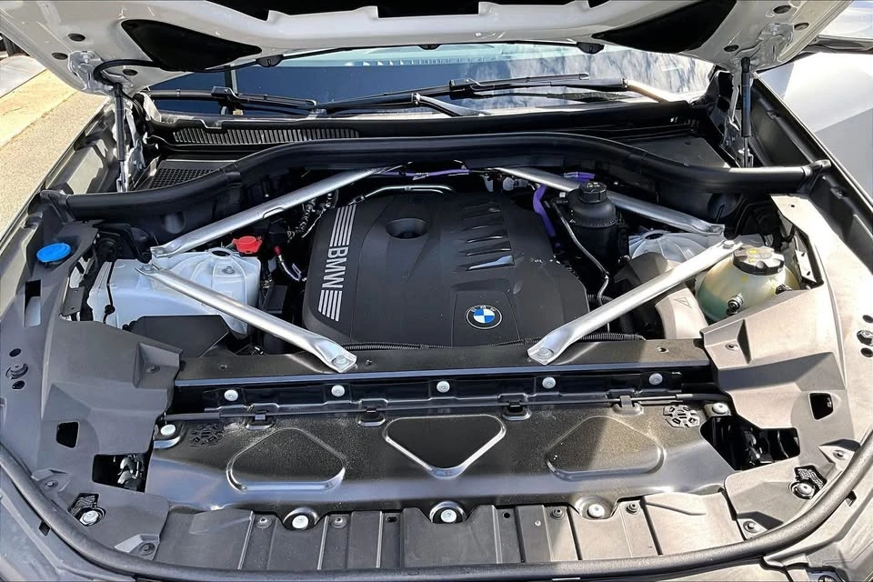 2026 BMW G05 X5 - Image 10 of 12