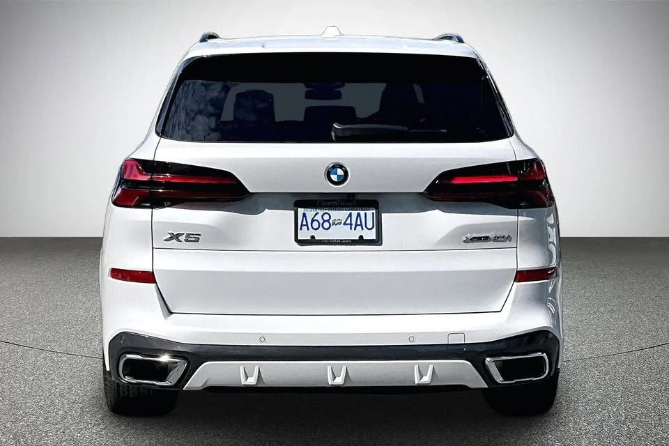 2026 BMW G05 X5 - Image 3 of 12