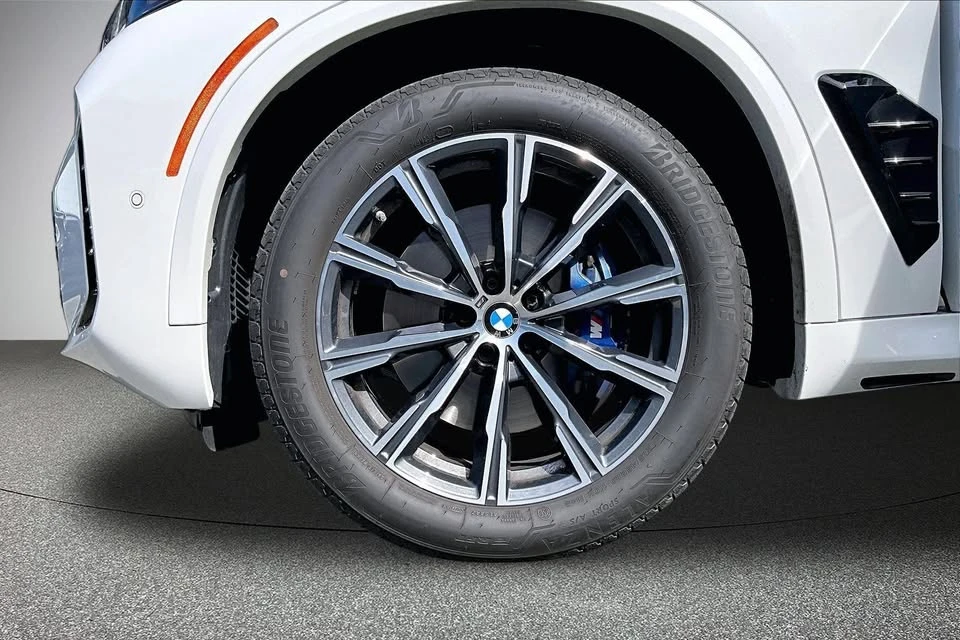 2026 BMW G05 X5 - Image 11 of 12