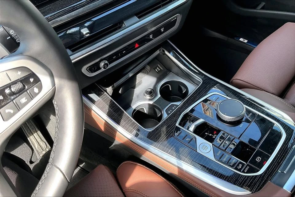 2026 BMW G05 X5 - Image 7 of 12