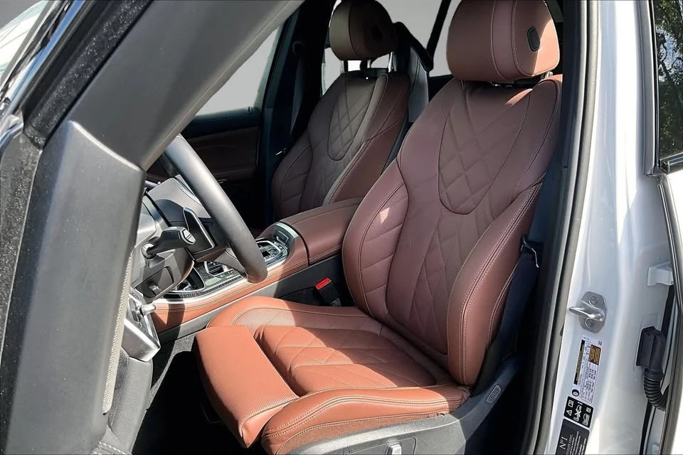 2026 BMW G05 X5 - Image 8 of 12