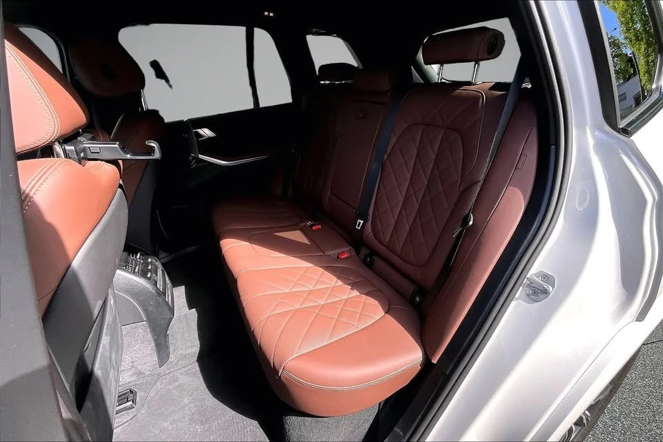 2026 BMW G05 X5 - Image 9 of 12