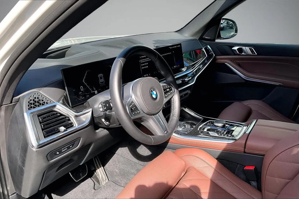 2026 BMW G05 X5 - Image 5 of 12