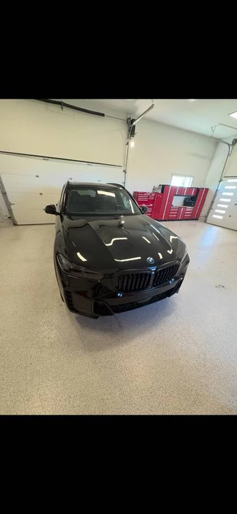 2026 BMW G05 X5 - Image 4 of 5
