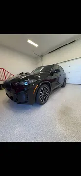 2026 BMW X5 50e M Sport Edition