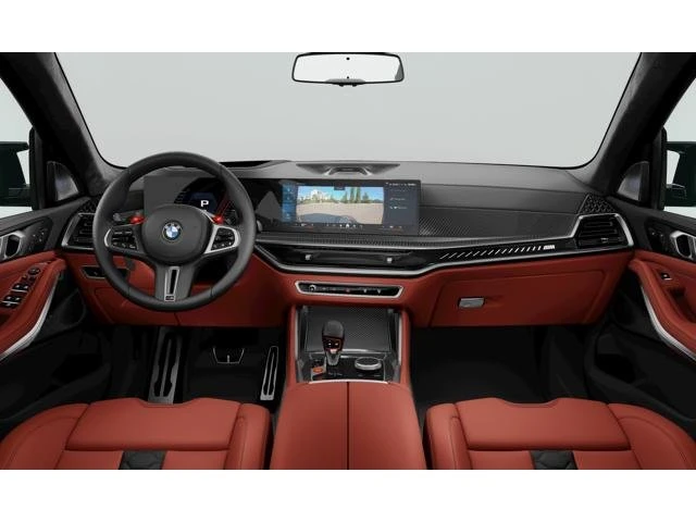 2026 BMW F95 X5 M - Image 7 of 8