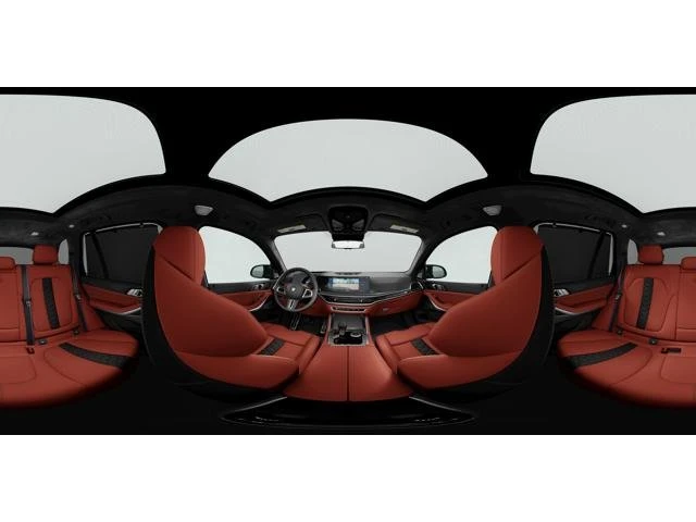 2026 BMW F95 X5 M - Image 8 of 8
