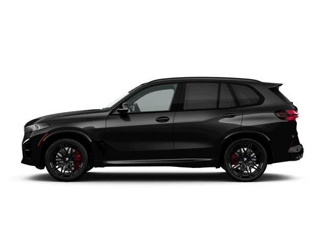 2026 BMW F95 X5 M - Image 4 of 8