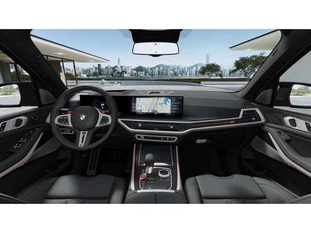 2026 BMW F95 X5 M - Image 10 of 14