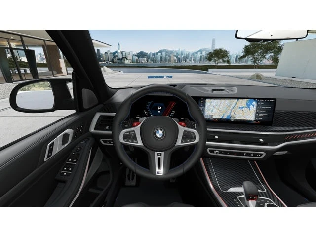 2026 BMW F95 X5 M - Image 13 of 14