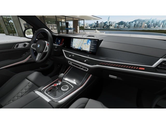 2026 BMW F95 X5 M - Image 14 of 14