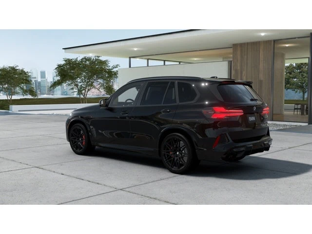 2026 BMW F95 X5 M - Image 2 of 14