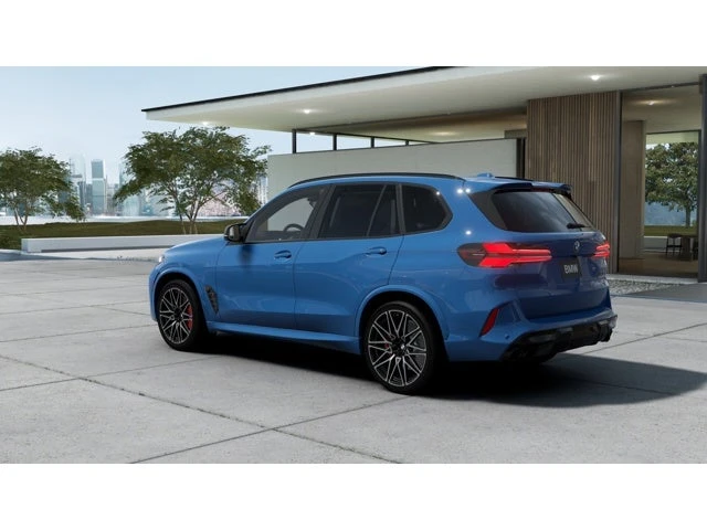 2026 BMW X5 M - Image 2 of 14