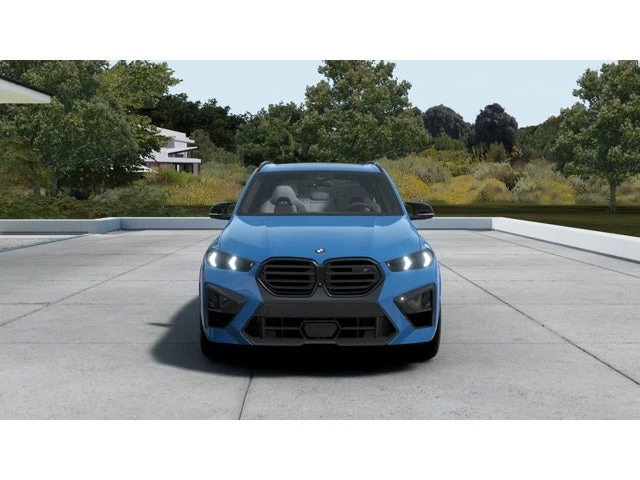2026 BMW X5 M - Image 3 of 14