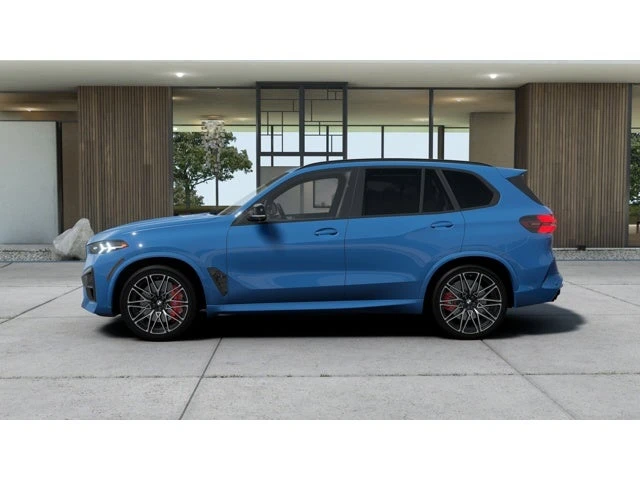 2026 BMW X5 M - Image 4 of 14